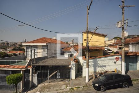 Casa à venda com 240m², 3 quartos e 2 vagasVista da Suíte 1