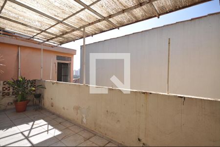 Casa à venda com 240m², 3 quartos e 2 vagasVista da  Suíte 2