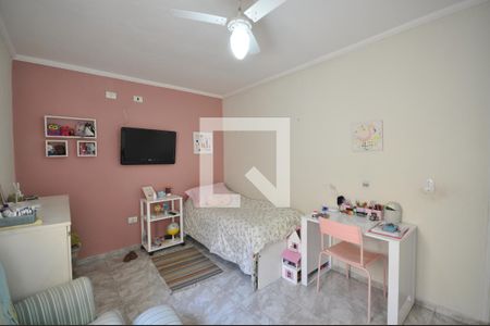 Casa à venda com 240m², 3 quartos e 2 vagasQuarto 3