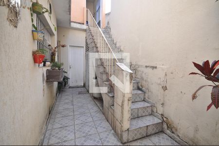 Casa à venda com 240m², 3 quartos e 2 vagasQuintal