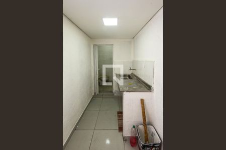 Casa à venda com 30m², 1 quarto e sem vaga Casa à venda com 30m², 1 quarto e sem vagaCozinha