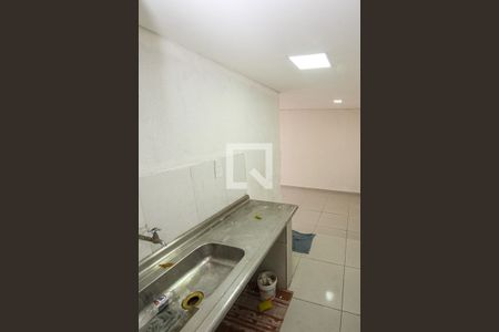 Casa à venda com 30m², 1 quarto e sem vaga Casa à venda com 30m², 1 quarto e sem vagaCozinha