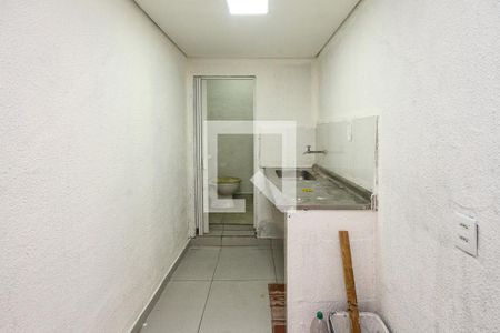 Casa à venda com 30m², 1 quarto e sem vaga Casa à venda com 30m², 1 quarto e sem vagaCozinha