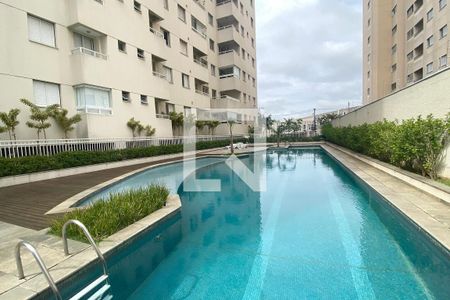 Apartamento à venda com 72m², 2 quartos e 1 vagaPiscina