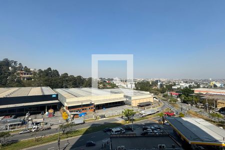 Apartamento à venda com 72m², 2 quartos e 1 vagavista da Suíte 1