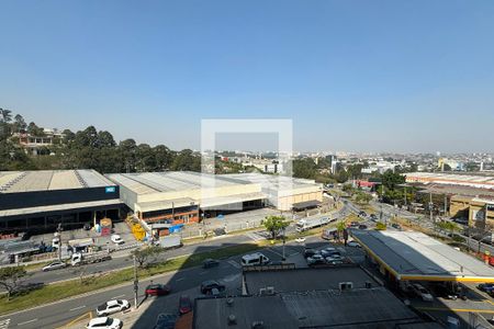 Apartamento à venda com 72m², 2 quartos e 1 vagaVista do Quarto 2