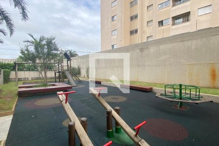 Apartamento à venda com 72m², 2 quartos e 1 vagaPlayground