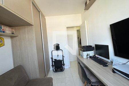 Apartamento à venda com 72m², 2 quartos e 1 vagaQuarto 2