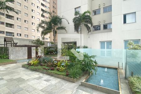 Apartamento à venda com 72m², 2 quartos e 1 vagaEntrada