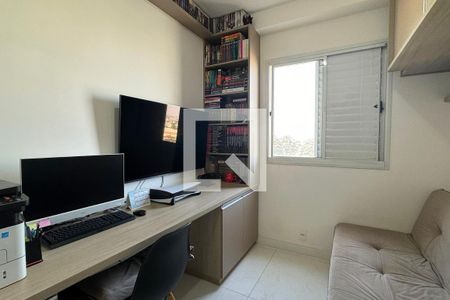 Apartamento à venda com 72m², 2 quartos e 1 vagaQuarto 2