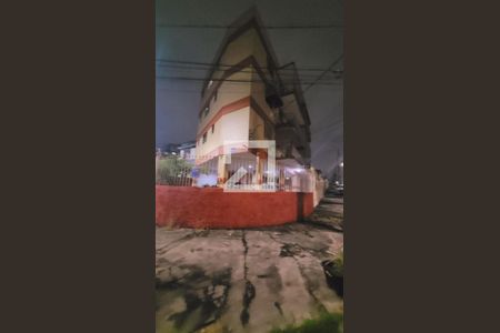 Apartamento à venda com 68m², 2 quartos e 1 vagaFachada