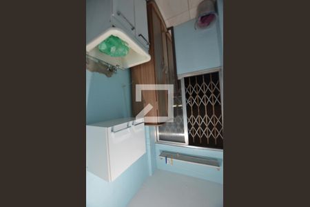 Apartamento à venda com 68m², 2 quartos e 1 vagaÁreade Serviço