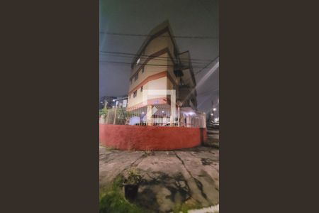 Apartamento à venda com 68m², 2 quartos e 1 vagaFachada