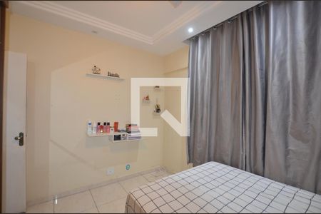 Apartamento à venda com 68m², 2 quartos e 1 vagaQuarto 1