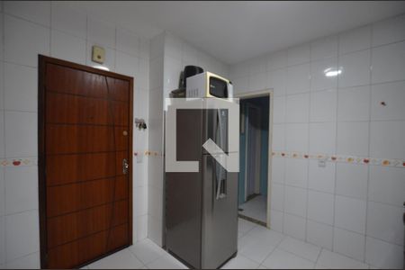 Apartamento à venda com 68m², 2 quartos e 1 vagaCozinha