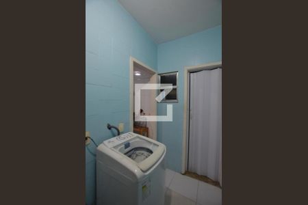 Apartamento à venda com 68m², 2 quartos e 1 vagaÁreade Serviço