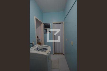 Apartamento à venda com 68m², 2 quartos e 1 vagaÁreade Serviço