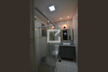 Apartamento à venda com 68m², 2 quartos e 1 vagaBanheiro