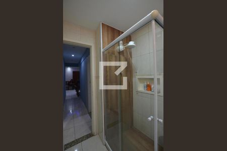 Apartamento à venda com 68m², 2 quartos e 1 vagaBanheiro