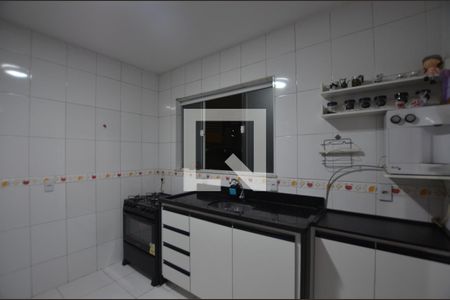 Apartamento à venda com 68m², 2 quartos e 1 vagaCozinha