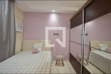 Quarto 1 de apartamento à venda com 2 quartos, 68m² em Irajá, Rio de Janeiro