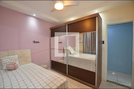 Apartamento à venda com 68m², 2 quartos e 1 vagaQuarto 1