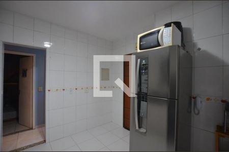 Apartamento à venda com 68m², 2 quartos e 1 vagaCozinha