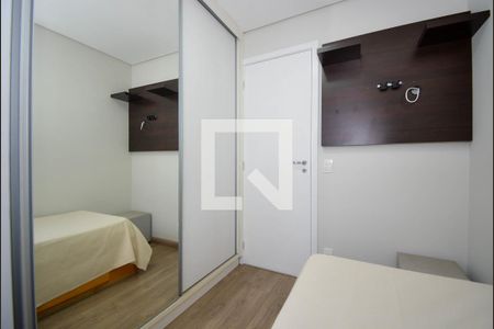 Apartamento à venda com 115m², 3 quartos e 2 vagasQuarto 1
