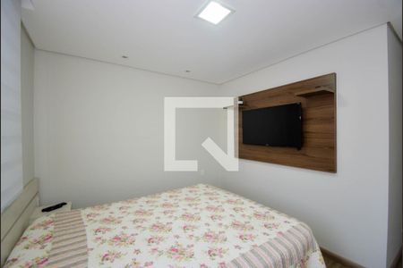 Apartamento à venda com 115m², 3 quartos e 2 vagasQuarto 3 - Suíte
