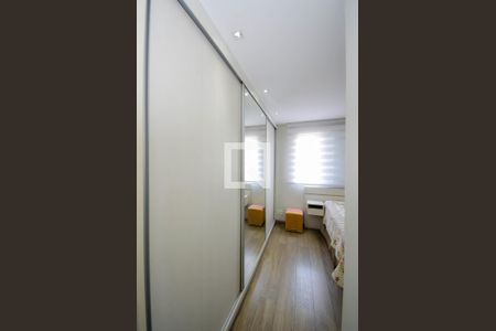 Apartamento à venda com 115m², 3 quartos e 2 vagasQuarto 3 - Suíte