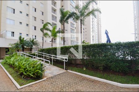 Apartamento à venda com 115m², 3 quartos e 2 vagasÁrea Externa