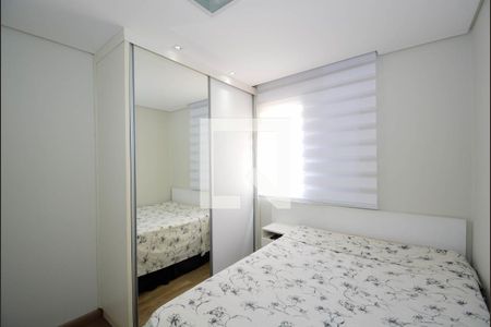 Apartamento à venda com 115m², 3 quartos e 2 vagasQuarto 2