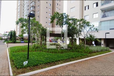 Apartamento à venda com 115m², 3 quartos e 2 vagasÁrea Externa