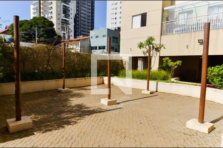 Apartamento à venda com 115m², 3 quartos e 2 vagasÁrea Externa