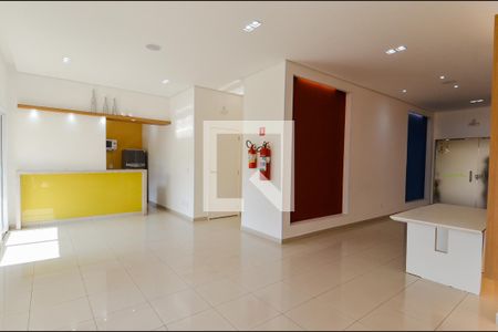Apartamento à venda com 115m², 3 quartos e 2 vagasÁrea comum - Salão de festas