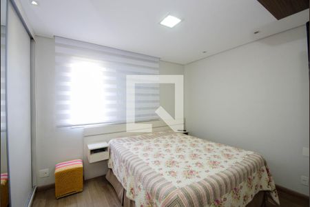 Apartamento à venda com 115m², 3 quartos e 2 vagasQuarto 3 - Suíte
