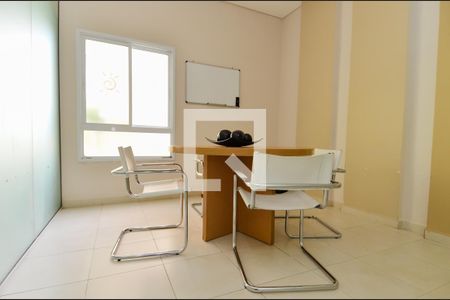 Apartamento à venda com 115m², 3 quartos e 2 vagasEspaço Office