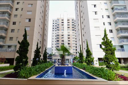 Apartamento à venda com 115m², 3 quartos e 2 vagasÁrea Externa