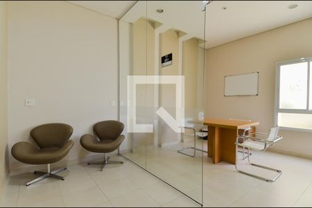 Apartamento à venda com 115m², 3 quartos e 2 vagasEspaço Office