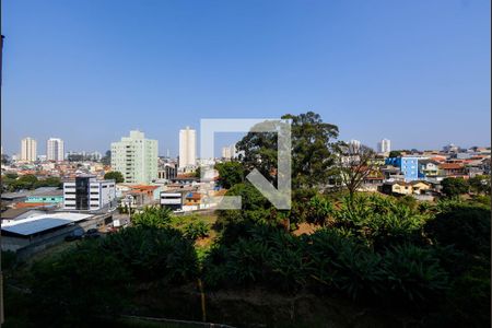 Apartamento à venda com 115m², 3 quartos e 2 vagasVista do Quarto 1