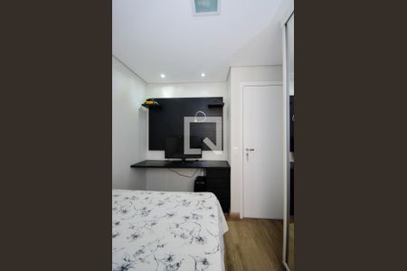 Apartamento à venda com 115m², 3 quartos e 2 vagasQuarto 2