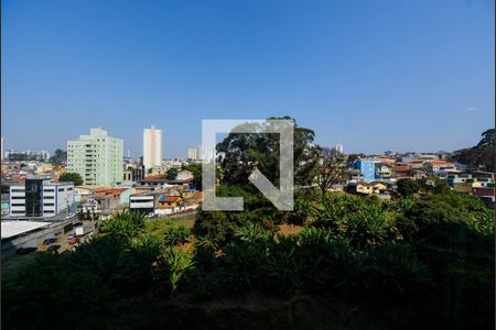 Apartamento à venda com 115m², 3 quartos e 2 vagasVista da Varanda