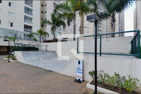 Apartamento à venda com 115m², 3 quartos e 2 vagasPista de Skate