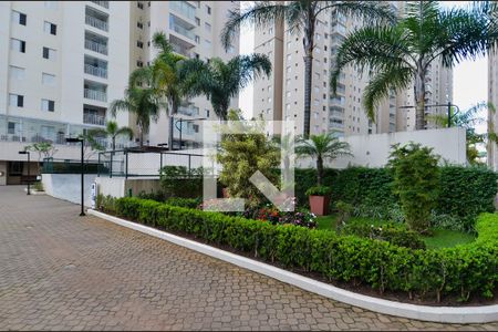 Apartamento à venda com 115m², 3 quartos e 2 vagasÁrea Externa