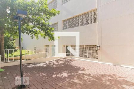 Apartamento à venda com 115m², 3 quartos e 2 vagasÁrea Externa