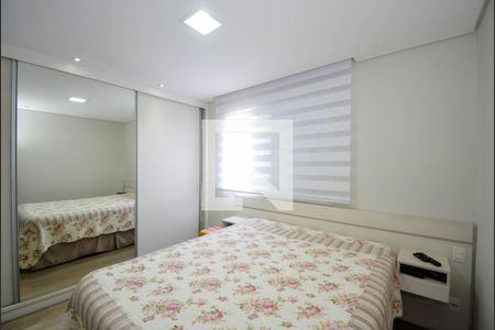 Apartamento à venda com 115m², 3 quartos e 2 vagasQuarto 3 - Suíte