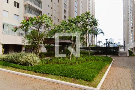 Apartamento à venda com 115m², 3 quartos e 2 vagasÁrea Externa