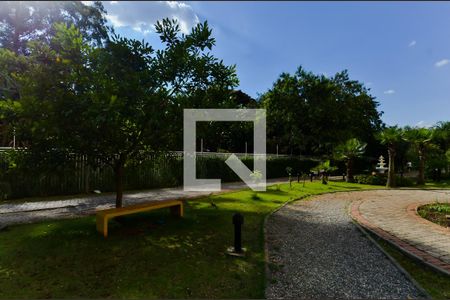 Apartamento à venda com 115m², 3 quartos e 2 vagasBosque Privativo