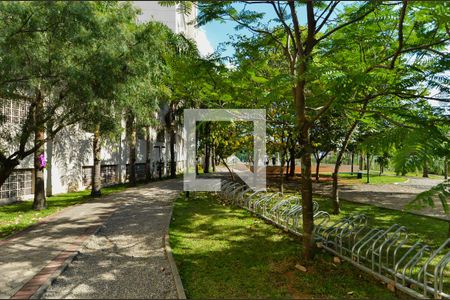 Apartamento à venda com 115m², 3 quartos e 2 vagasBosque Privativo