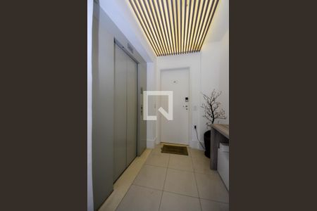 Apartamento à venda com 115m², 3 quartos e 2 vagasHall de Entrada